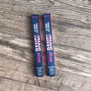 Benefit Bad Gal Bang! Midnight Blue Eye Pencil